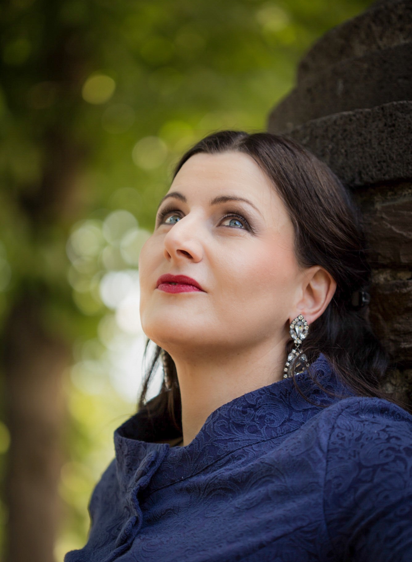 Silke Hartstang Gesangsunterricht in Neuwied, Partner des Musikladen Bendorf